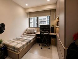 The Terrace (D19), Condominium #582036441